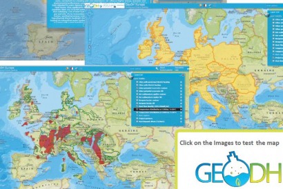 Contra la dependencia del gas ruso, geotermia