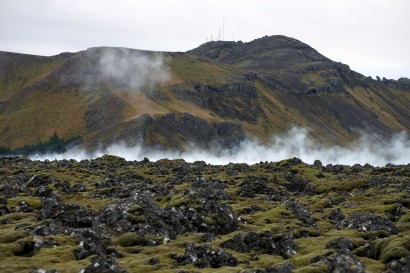 Reclaman el desarrollo de la geotermia