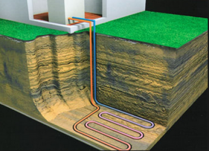 El calor de la tierra, un recurso energético en alza