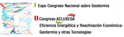 Calienta motores el I Expo Congreso Nacional sobre Geotermia