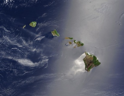 Aviso para desarrolladores geotérmicos ¿Y qué tal Hawai?