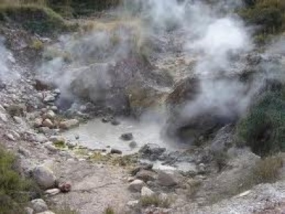 La energía geotérmica tendrá su propia hoja de ruta