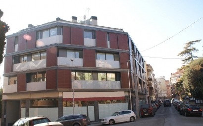 Vaillant climatiza con geotermia un edificio de 14 viviendas en Manresa