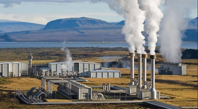Cómo aprovechar el potencial de la energía geotérmica con el menor impacto ambiental