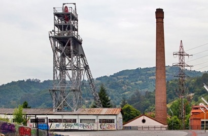 Asturias tiene casi siete megavatios de potencia geotérmica instalados