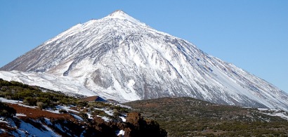 Canarias quiere impulsar la geotermia como fuente de calefacción y para autoconsumo eléctrico