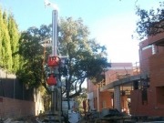 Bleninser instala en Cádiz un laboratorio de bombas geotérmicas