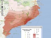 El Instituto Geológico de Cataluña publica el primer atlas de geotermia de España