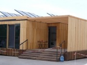 Solar Decathlon Europe 2012, no solo solar