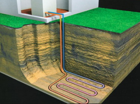 El calor de la tierra, un recurso energético en alza