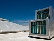 Andalucía subvencionó con 650.000 euros 34 instalaciones geotérmicas entre 2005 y 2011