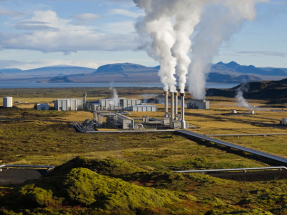 Una planta energética de Islandia se convierte en la primera del mundo en tener "emisiones negativas"