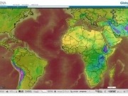 IRENA y ESA publican el primer mapa del potencial geotérmico mundial