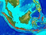 Indonesia se vuelca con las energías renovables