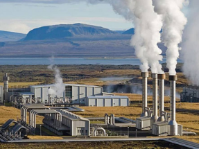 Cómo aprovechar el potencial de la energía geotérmica con el menor impacto ambiental