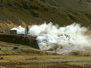 Affordability of geothermal energy subject of new analysis