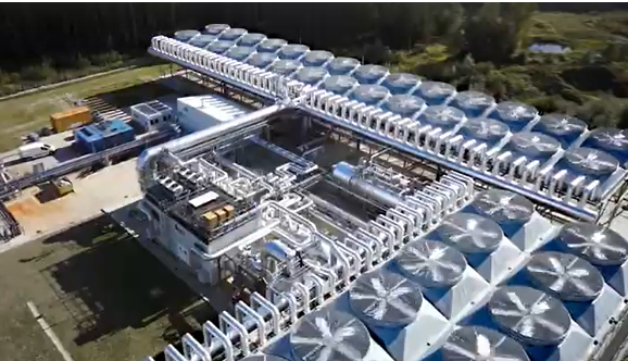 EGEC Calls for Inclusion of Geothermal Strategy in EU