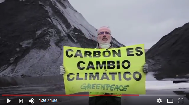 Lo mejor y lo peor de 2017, según Greenpeace