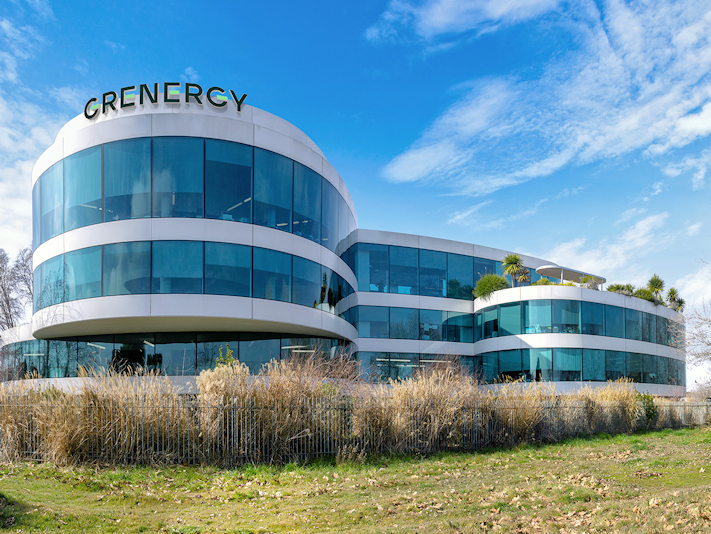 Grenergy Signs a Long-Term PPA with Codelco