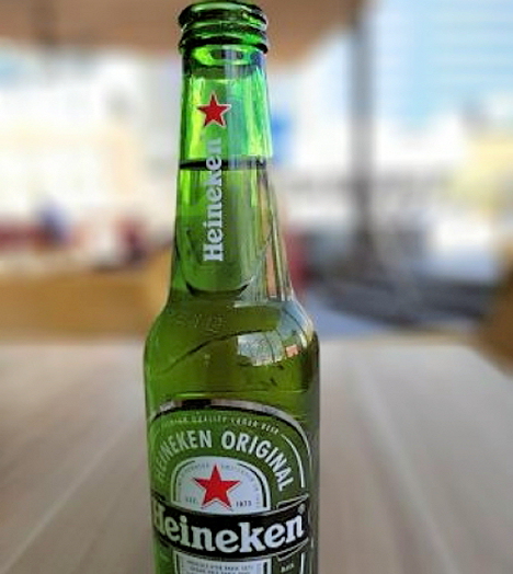 Iberdrola and Heineken sign PPA enabling company to brew its beers using renewable energy only