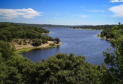 El embalse de Valmayor, en Madrid, contará con una minicentral hidroeléctrica