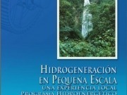 Presentan un libro sobre la experiencia local en minihidráulica