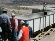 Llamado a licitación de una minicentral hidroélectrica