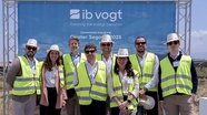 ib vogt to continue operations at Pato solar farm in Spain after sale to NextPower