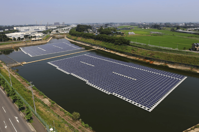 Al oligopolio eléctrico japonés tampoco le gusta la fotovoltaica