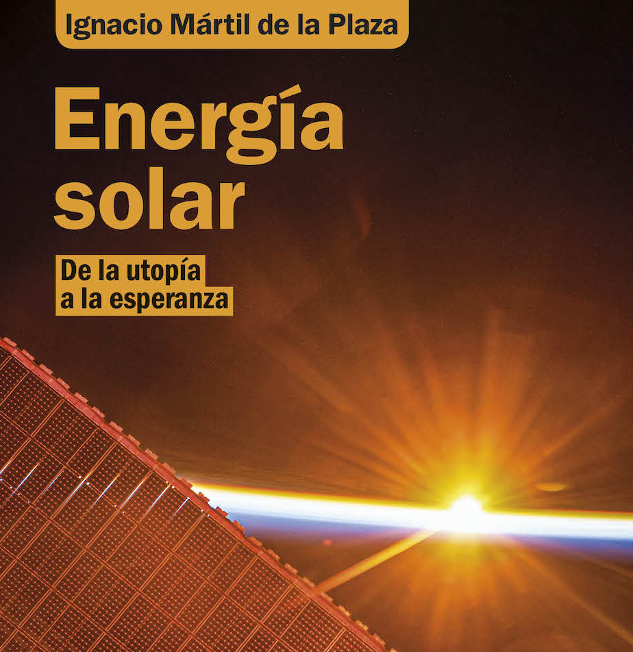 Energía solar. De la utopía a la esperanza