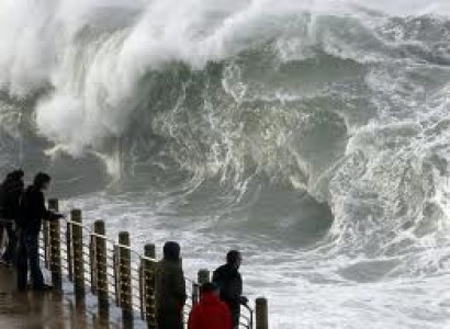 Asturias tiene un buen potencial en energía de las olas