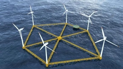 Canarias acoge la quinta edición de las jornadas "El mar y las energías renovables"