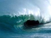 Las energías marinas y la geotermia en la mira