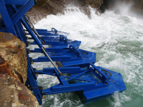 ¿Quieren los andaluces energías renovables en el mar?