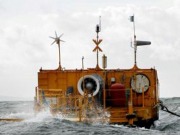 Más de 7 millones de dólares para las energías del mar