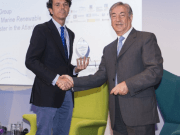 La UE premia a Sodercan por un proyecto para desarrollar las energías marinas