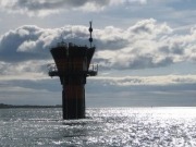 8-MW tidal farm secures site but more support still needed