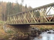 Gilkes Energy begins construction of Scottish small hydro project