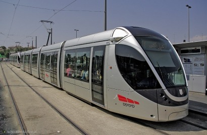 Alstom presenta su nuevo sistema de carga rápida para autobuses y tranvías eléctricos