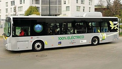 José C. Paz: Anuncian la instalación de la primera fábrica de vehículos eléctricos del país