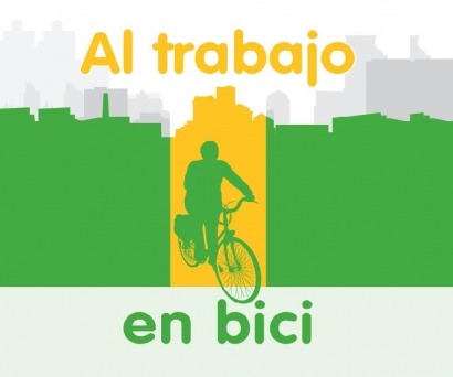 Madrid conocerá mañana "la experiencia holandesa en el uso de la bicicleta para ir al trabajo"
