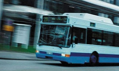 Un autobús eléctrico urbano puede ahorrar hasta 40.000 euros al año