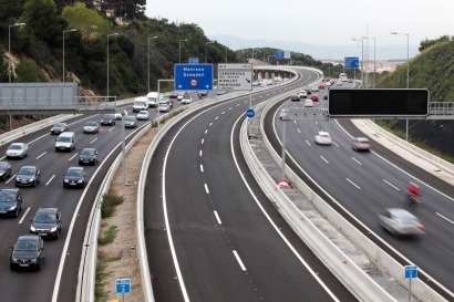  Desarrollan una herramienta para calcular la huella energética de las autopistas