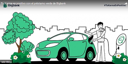 La escasez de puntos de recarga frena la compra de coches eléctricos más que el precio