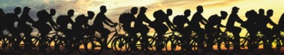 España quiere convertirse en destino internacional del turismo en bicicleta