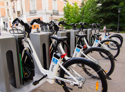 Piden que se permitan las bicicletas para desplazarse en los casos establecidos en el estado de alarma