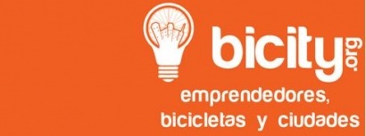 Bicity.org, la cita para los emprendedores... ciclistas