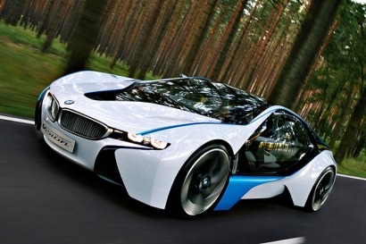 Cuando BMW sueña