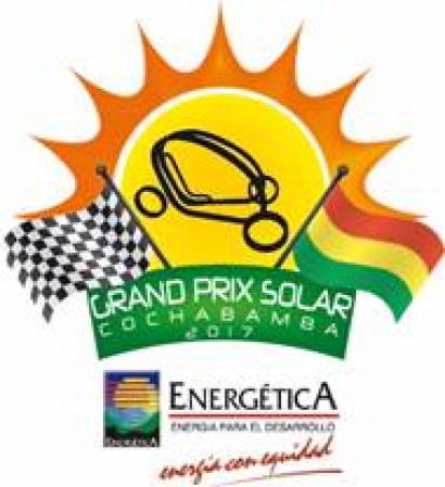 Se realizó el Grand Prix Solar Cochabamba 2017