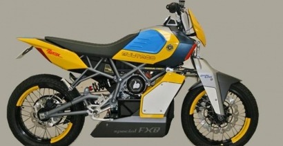 Vuelve Bultaco